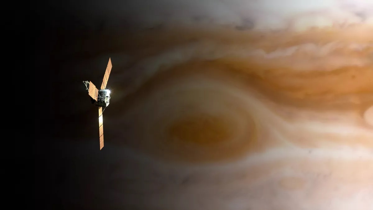 The Ultimate Guide to Travel Time to Jupiter