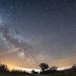 Witness the 2023 Lyrids Meteor Shower Tips and Tricks for Stargazers